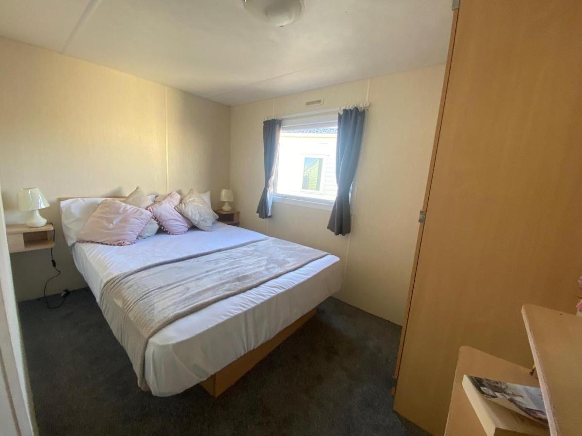Lovely 8 Berth Caravan At Southview Holiday Park In Skegness Ref 33061C Hotel Exterior foto